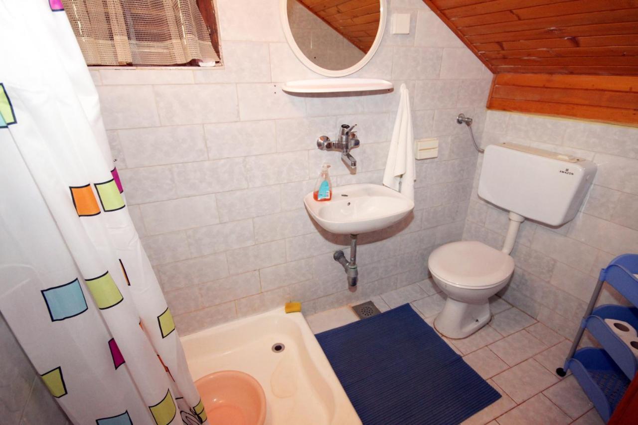 By The Sea Basina, Hvar - 542 Apartman *