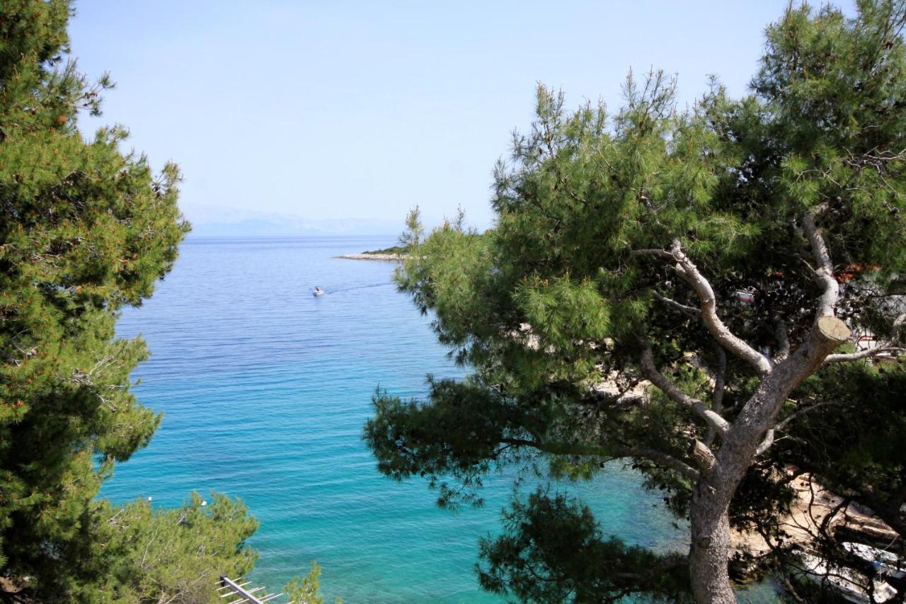 By The Sea Basina, Hvar - 542 Apartman Vrbanj