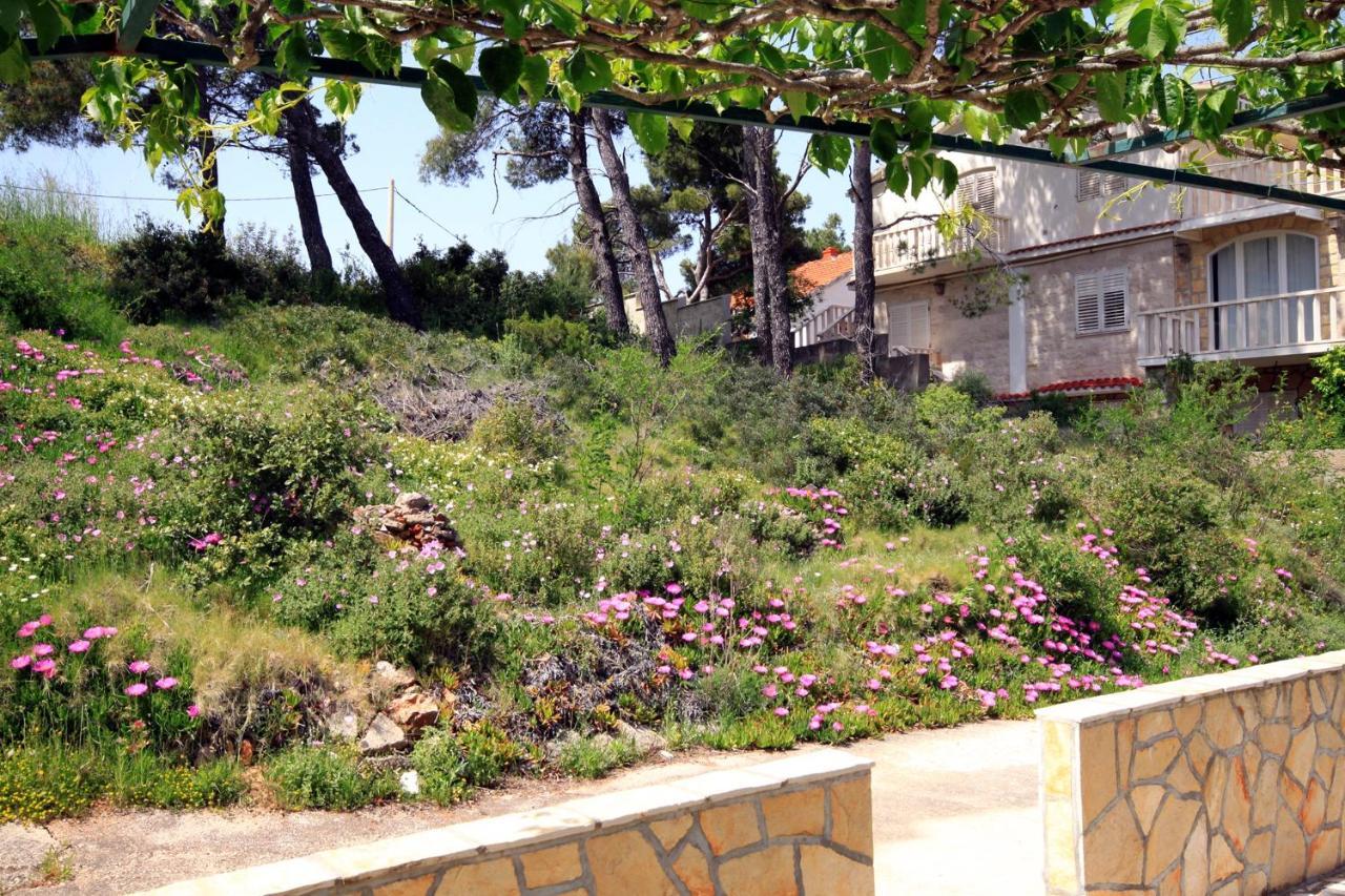 Apartman By The Sea Basina, Hvar - 542 *