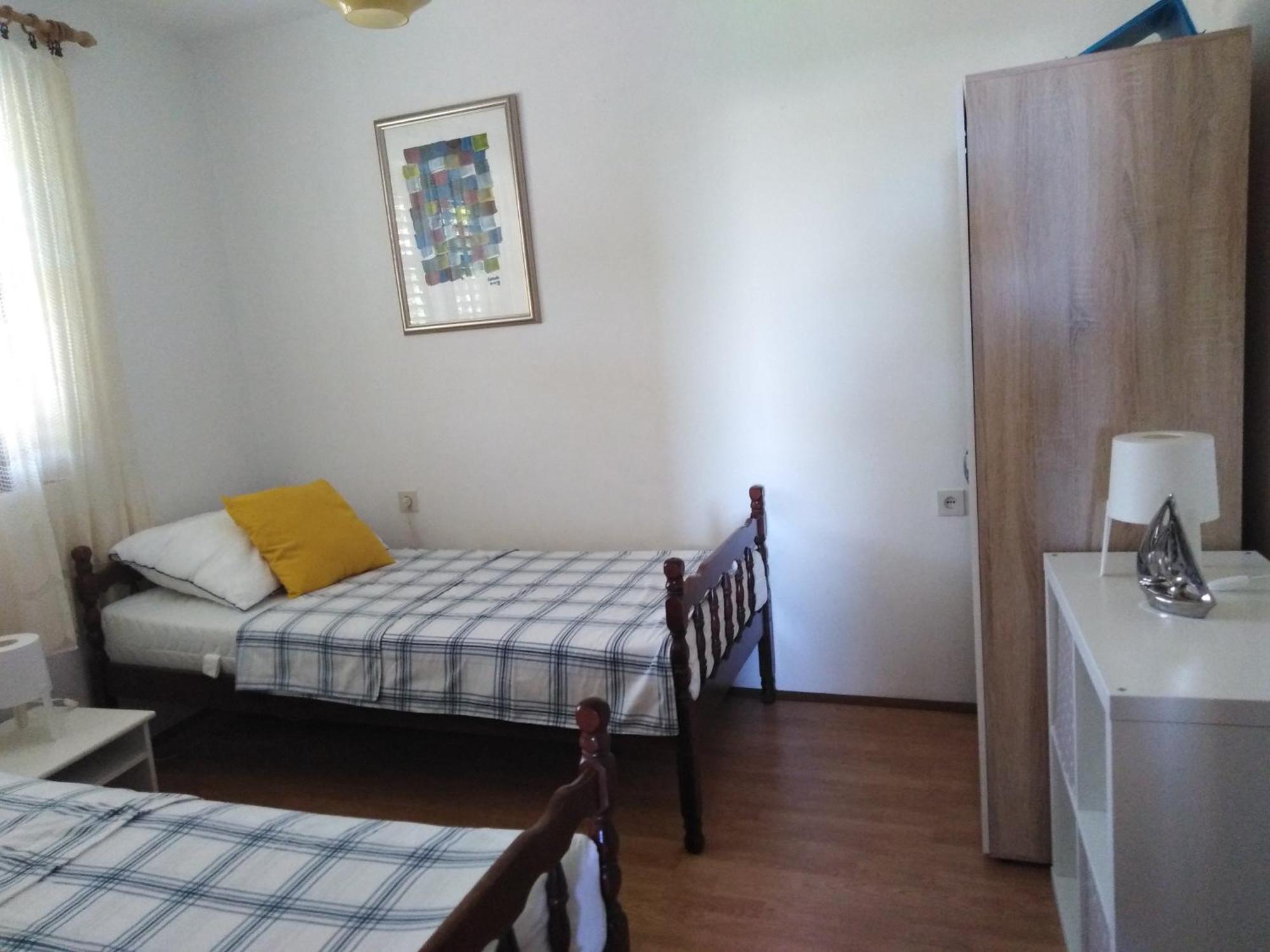 By The Sea Basina, Hvar - 542 Apartman *