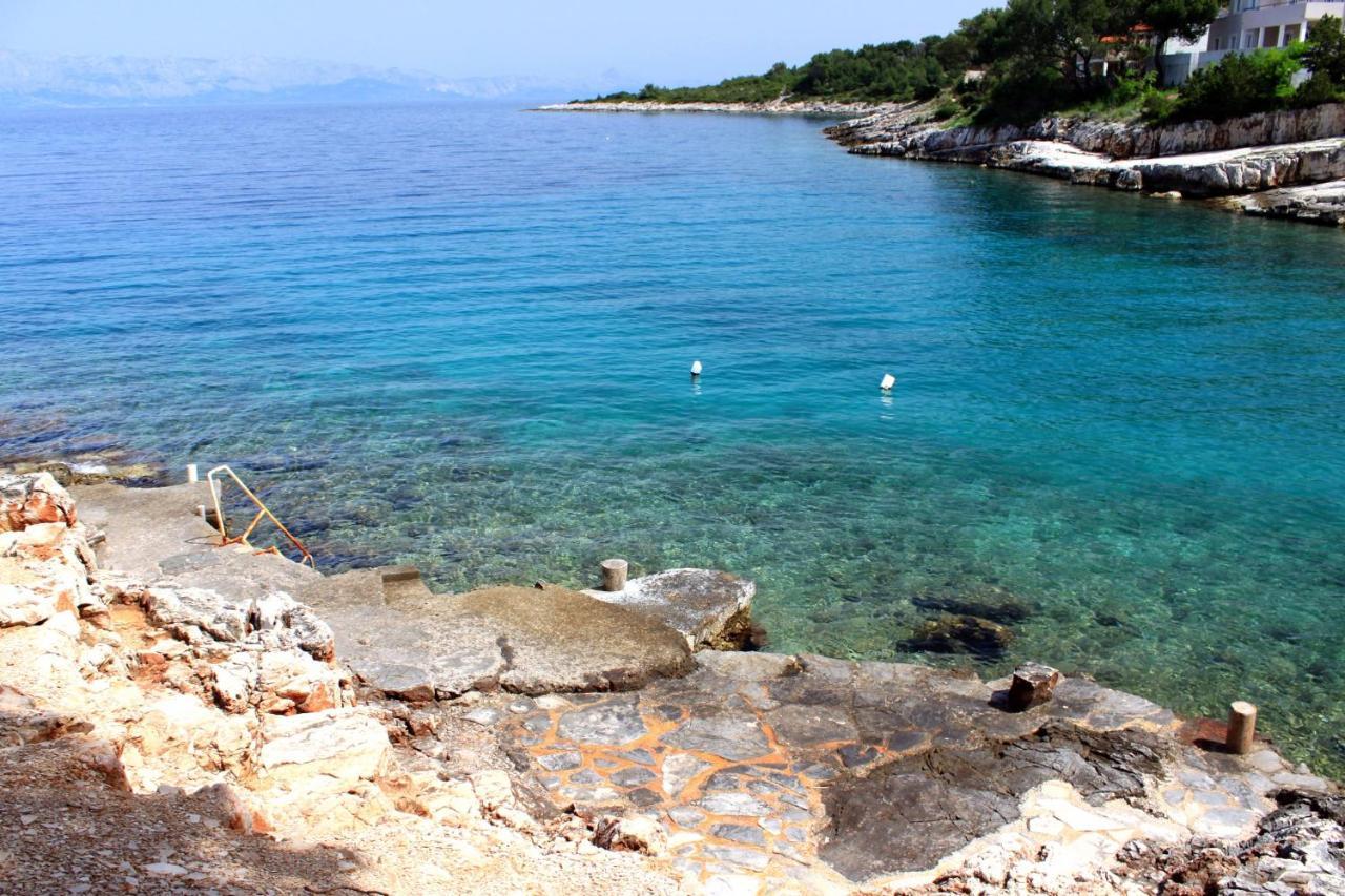 Appartement By The Sea Basina, Hvar - 542 Vrbanj