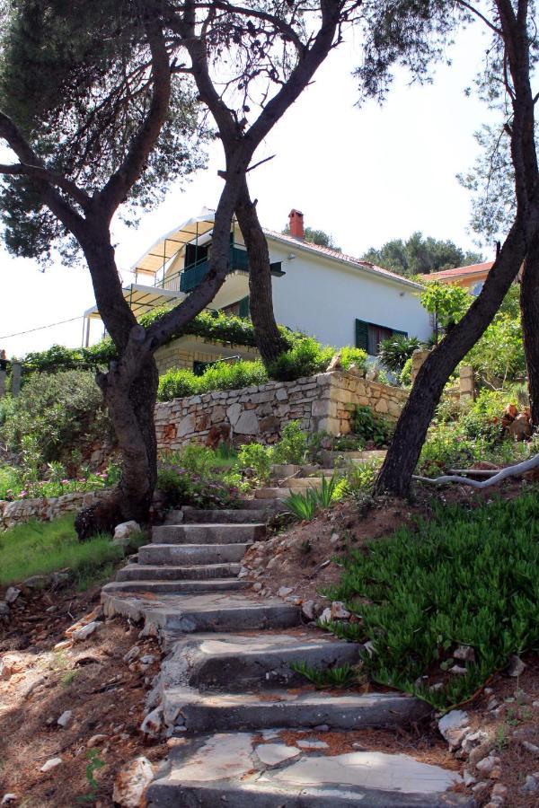 By The Sea Basina, Hvar - 542 Appartement *