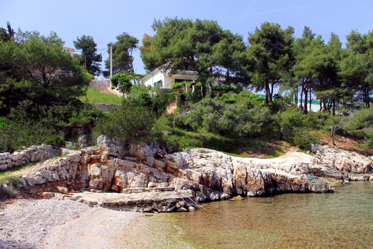 By The Sea Basina, Hvar - 542 Appartement Vrbanj