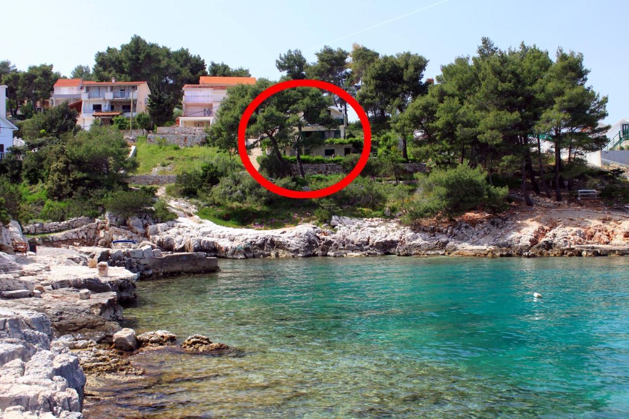 Appartement By The Sea Basina, Hvar - 542 *