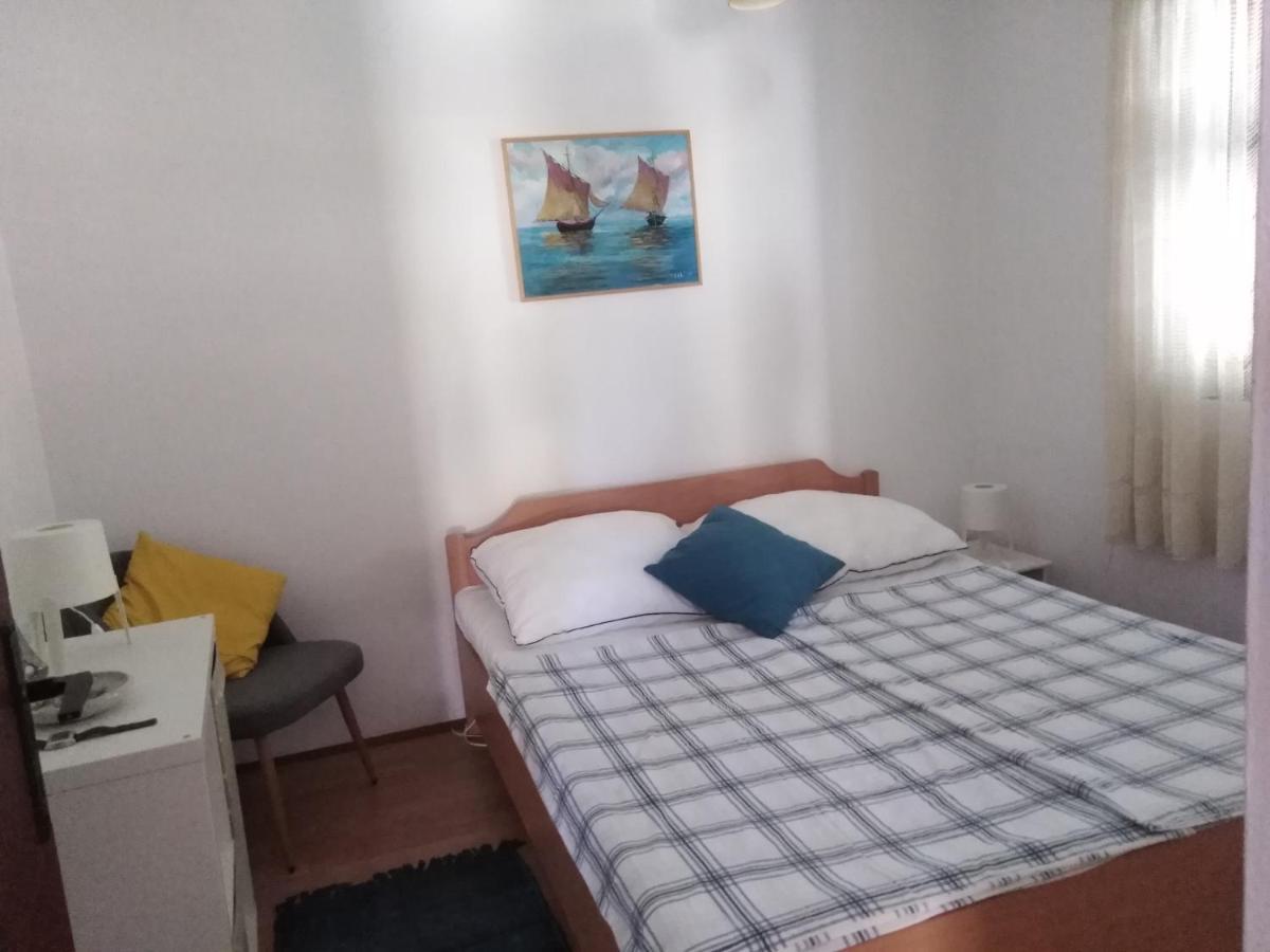Appartement By The Sea Basina, Hvar - 542
