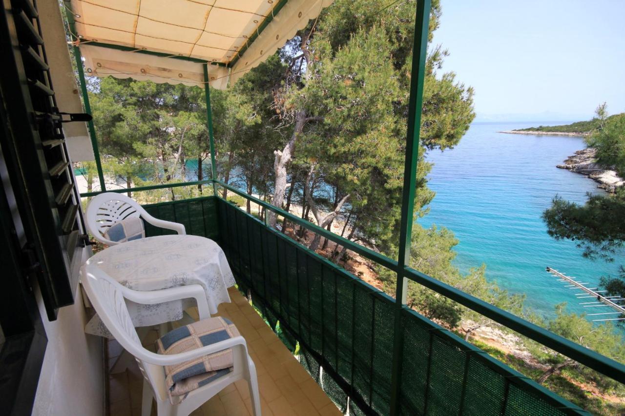 By The Sea Basina, Hvar - 542 Appartement *