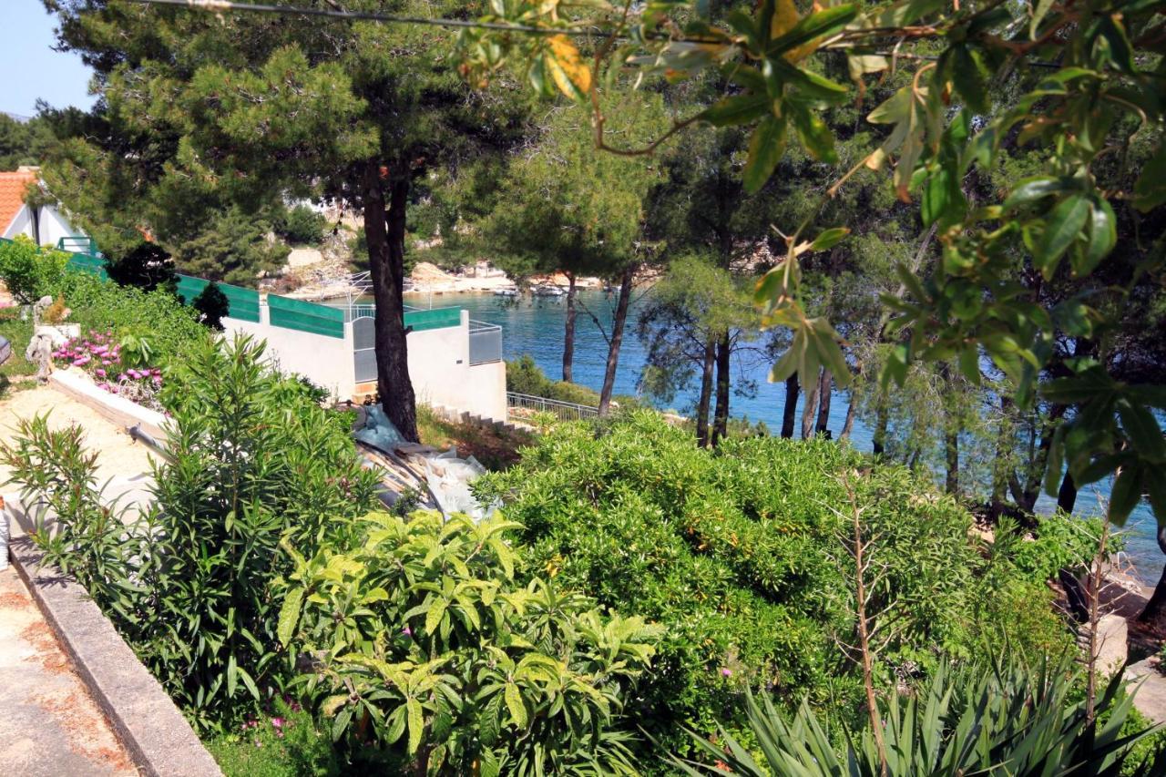By The Sea Basina, Hvar - 542 Appartement