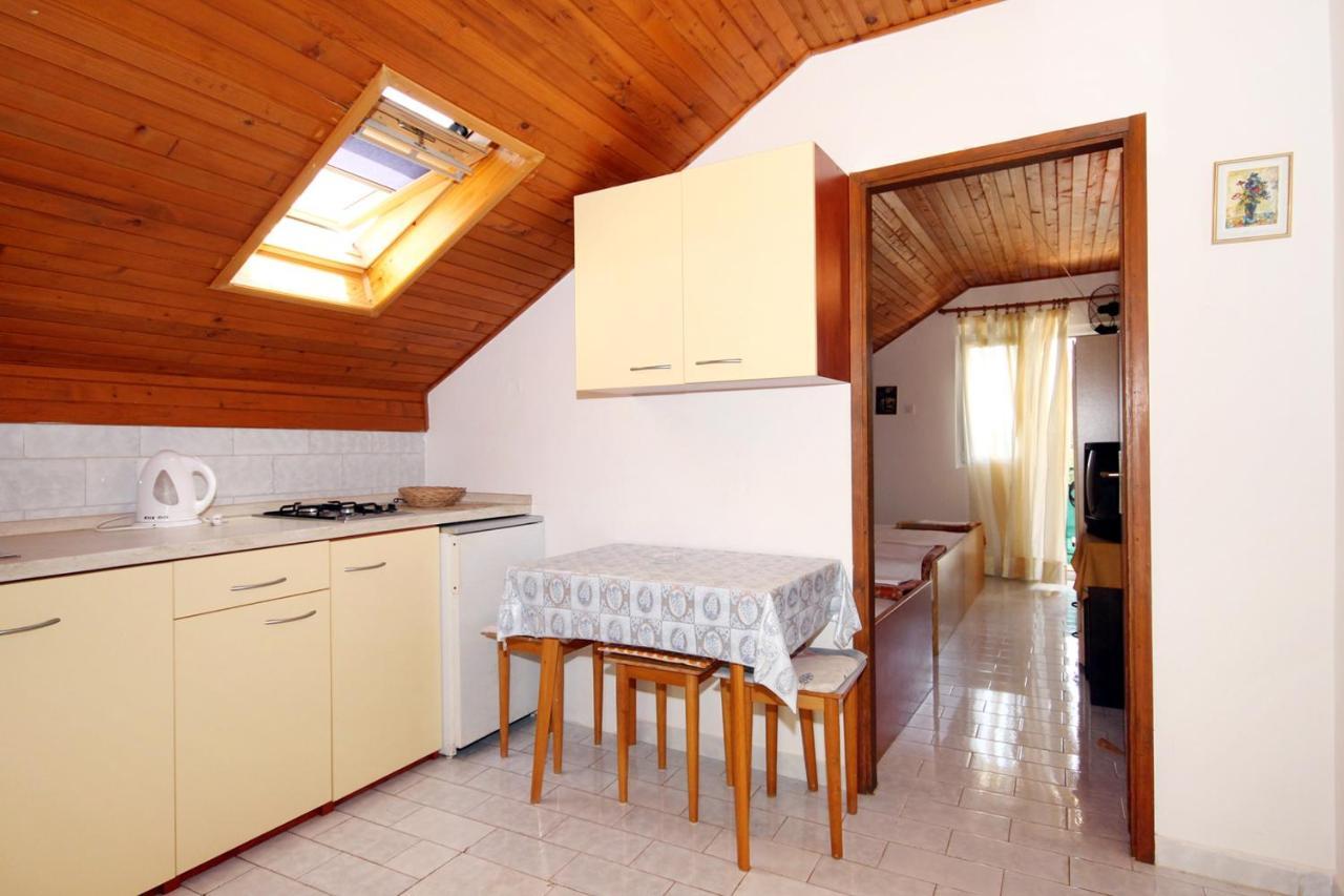 By The Sea Basina, Hvar - 542 Appartement
