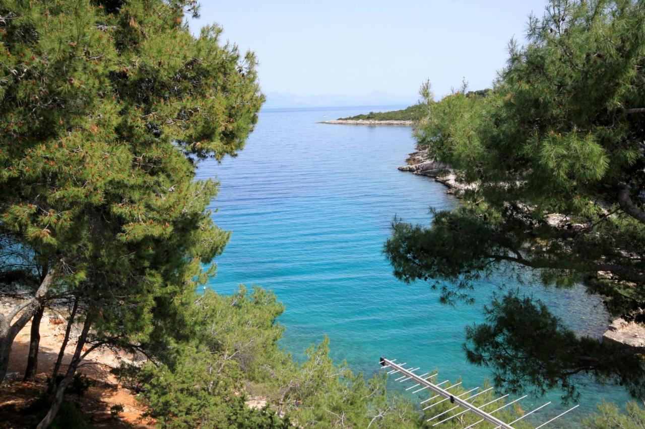 Appartement By The Sea Basina, Hvar - 542 Vrbanj
